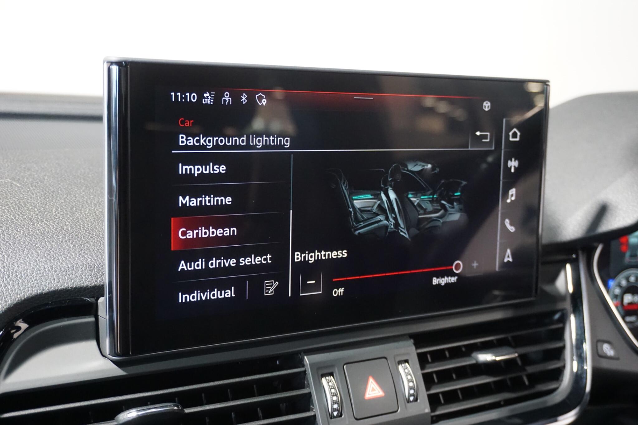 Audi Q5 2.0 TFSI 45 Edition 1 SUV 5dr Petrol S Tronic quattro Euro 6 (s/s) (265 ps)